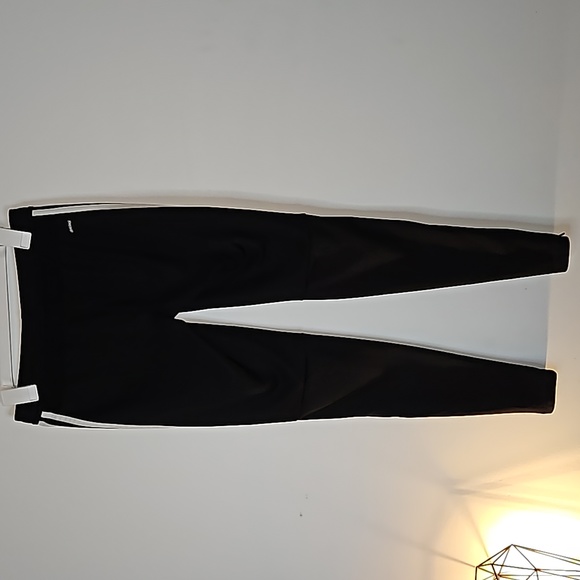 Adidas Black Running Pants Size XS - Picture 2 of 7
